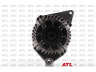 ATL Autotechnik L 42 230 kintamosios srovės generatorius 
 Elektros įranga -> Kint. sr. generatorius/dalys -> Kintamosios srovės generatorius
7700856856