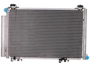 PowerMax 7110123 kondensatorius, oro kondicionierius
88460-52040