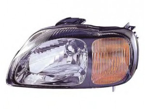 ALKAR 2705994 priekinis žibintas 
 Kėbulas -> Priekinis žibintas/dalys -> Priekinis žibintas/įterp.
35320-60G10-000