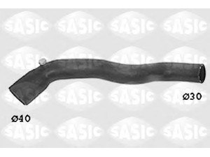 SASIC SWH4233 radiatoriaus žarna 
 Aušinimo sistema -> Žarnelės/vamzdeliai/sujungimai -> Radiatoriaus žarnos
7700762342