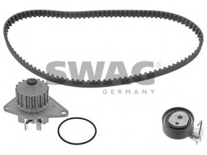 SWAG 62 94 5114 vandens siurblio ir paskirstymo diržo komplektas 
 Diržinė pavara -> Paskirstymo diržas/komplektas -> Paskirstymo diržas/komplektas
16 095 250 80, 16 107 931 80, 16 095 250 80
