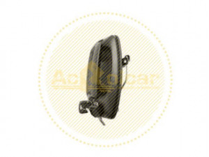 AC Rolcar 41.2535 durų rankenėlė
9101YQ