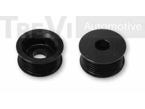 TREVI AUTOMOTIVE AP1161 laisvos eigos sankaba, kint. sr. generatorius 
 Diržinė pavara -> Laisvos eigos sankaba, kint. sr. generatorius
03C903119D
