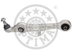 OPTIMAL G5-832 vikšro valdymo svirtis 
 Ašies montavimas/vairavimo mechanizmas/ratai -> Valdymo svirtis/pasukamosios svirties sujungimas -> Vairo trauklės (valdymo svirtis, išilginis balansyras, diago
4Z7407151, 4Z7407151C