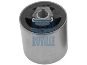 RUVILLE 985025 valdymo svirties/išilginių svirčių įvorė 
 Ašies montavimas/vairavimo mechanizmas/ratai -> Valdymo svirtis/pasukamosios svirties sujungimas -> Montavimas/sutvirtinimas
31120307882*