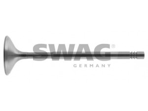 SWAG 10 93 8315 įleidimo vožtuvas 
 Variklis -> Variklio uždegimo laiko reguliavimo kontrolė -> Vožtuvų eilė -> Vožtuvai/dalys
271 053 06 01