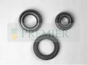 BRT Bearings BRT367 rato guolio komplektas 
 Ašies montavimas/vairavimo mechanizmas/ratai -> Rato stebulė/montavimas -> Rato guolis