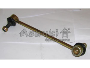 ASHUKI 1488-1105 šarnyro stabilizatorius 
 Ašies montavimas/vairavimo mechanizmas/ratai -> Stabilizatorius/fiksatoriai -> Savaime išsilyginanti atrama
32-16 060 0020/MEYLE, 4056A034