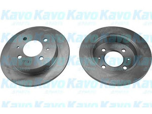 KAVO PARTS BR-5728 stabdžių diskas 
 Stabdžių sistema -> Diskinis stabdys -> Stabdžių diskas
MB857762, MB857763, MR249357