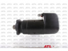 ATL Autotechnik A 14 920 starteris 
 Elektros įranga -> Starterio sistema -> Starteris
465931, 468 202, 5001686