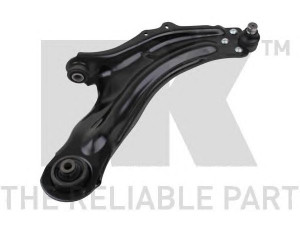 NK 5013954 vikšro valdymo svirtis 
 Ašies montavimas/vairavimo mechanizmas/ratai -> Valdymo svirtis/pasukamosios svirties sujungimas -> Vairo trauklės (valdymo svirtis, išilginis balansyras, diago
8200586567