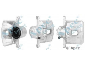 APEC braking LCA444 stabdžių apkaba 
 Dviratė transporto priemonės -> Stabdžių sistema -> Stabdžių apkaba / priedai
26291AA010, 26291AA011, 26291AC010