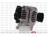 ATL Autotechnik L 42 670 kintamosios srovės generatorius 
 Elektros įranga -> Kint. sr. generatorius/dalys -> Kintamosios srovės generatorius
77 00 377 092