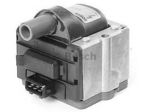 BOSCH 0 221 601 006 ritė, uždegimas 
 Kibirkšties / kaitinamasis uždegimas -> Uždegimo ritė
357 905 104