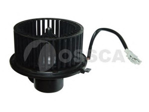 OSSCA 00843 elektrovariklis, vidinis pūtiklis 
 Šildymas / vėdinimas -> Orpūtė/dalys
893 819 015, 893 819 021