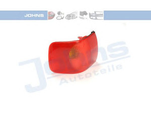 JOHNS 13 08 87-1 kombinuotas galinis žibintas 
 Elektros įranga -> Šviesos -> Kombinuotas galinis žibintas/dalys -> Kombinuotas galinis žibintas
8A0 945 217C