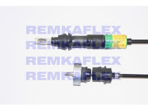 REMKAFLEX 42.2460(AK) sankabos trosas 
 Dviratė transporto priemonės -> Kabeliai ir tachometro velenaai -> Sankabos trosas
2150R2, 2150V9, 2150Y1, 9625276780