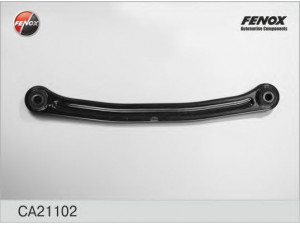 FENOX CA21102 vikšro valdymo svirtis 
 Ašies montavimas/vairavimo mechanizmas/ratai -> Valdymo svirtis/pasukamosios svirties sujungimas -> Vairo trauklės (valdymo svirtis, išilginis balansyras, diago
5521025000, 5521025100, 5521025000