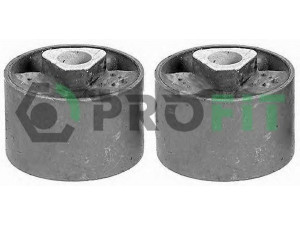 PROFIT 2307-0425 montavimo komplektas, valdymo svirtis 
 Ašies montavimas/vairavimo mechanizmas/ratai -> Valdymo svirtis/pasukamosios svirties sujungimas -> Vairo trauklės (valdymo svirtis, išilginis balansyras, diago
31121125428, 31121126302, 31129058818