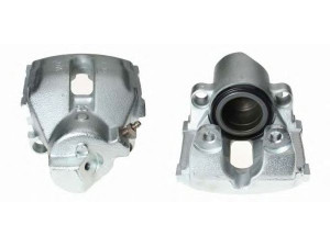 BREMBO F 06 196 stabdžių apkaba 
 Stabdžių sistema -> Stabdžių matuoklis -> Stabdžių matuoklio montavimas
34116773131, LR005948