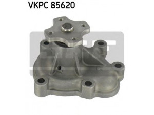 SKF VKPC 85620 vandens siurblys 
 Aušinimo sistema -> Vandens siurblys/tarpiklis -> Vandens siurblys
13 34 069, 13 34 115, 63 34 008
