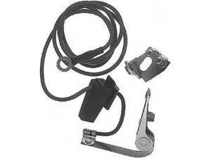 BERU KS716 kontakto pertraukiklis, skirstytuvas 
 Kibirkšties / kaitinamasis uždegimas -> Degimo skirstytuvas/dalys
9937709, 5927 92