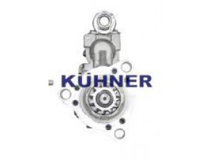 AD KÜHNER 254664 starteris
M009T70579, MIB70579FL, MIB97059