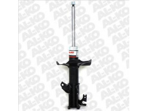 AL-KO 302694 amortizatorius 
 Pakaba -> Amortizatorius
B16R34700A, B26R34700A, B26R34900A