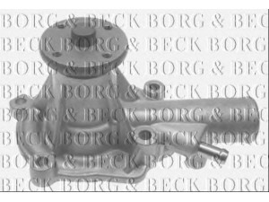 BORG & BECK BWP1612 vandens siurblys 
 Aušinimo sistema -> Vandens siurblys/tarpiklis -> Vandens siurblys
MD997403, MD997404, MD997409, MD997623
