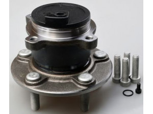 DENCKERMANN W413392 rato guolio komplektas 
 Ašies montavimas/vairavimo mechanizmas/ratai -> Rato stebulė/montavimas -> Rato guolis
31262571, 31280051