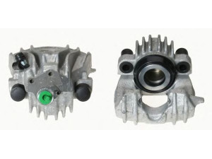 BREMBO F 85 192 stabdžių apkaba 
 Dviratė transporto priemonės -> Stabdžių sistema -> Stabdžių apkaba / priedai
6E0615123, 6E0615123, 6E0615123