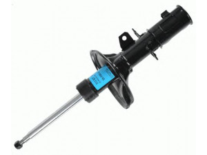 SACHS 313 527 amortizatorius 
 Pakaba -> Amortizatorius
54651-2F100, 54651-2F200, 54651-2F300