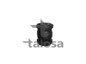TALOSA 57-00445 valdymo svirties/išilginių svirčių įvorė 
 Ašies montavimas/vairavimo mechanizmas/ratai -> Valdymo svirtis/pasukamosios svirties sujungimas -> Montavimas/sutvirtinimas
4865442020
