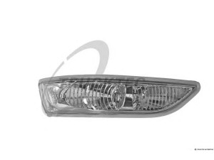TRUCKTEC AUTOMOTIVE 02.58.104 indikatorius
169 820 0621