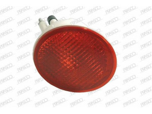 PRASCO VW4204454 galinis rūko žibintas 
 Elektros įranga -> Šviesos -> Galinis rūko žibintas/dalys -> Galinis rūko žibintas
1C0945701A, 1C0945711A