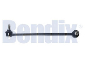 BENDIX 042977B šarnyro stabilizatorius 
 Ašies montavimas/vairavimo mechanizmas/ratai -> Stabilizatorius/fiksatoriai -> Savaime išsilyginanti atrama
68510018