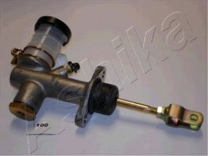 ASHIKA 95-01-100 pagrindinis cilindras, sankaba 
 Sankaba/dalys -> Sankabos valdymas -> Pagrindinis cilindras
30610-M1001, 30610-M1002