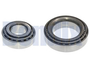 BENDIX 052040B rato guolio komplektas 
 Ašies montavimas/vairavimo mechanizmas/ratai -> Rato stebulė/montavimas -> Rato guolis
12304269, 3699678, 3699678AB, T20425