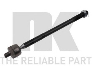 NK 5034835 vidinė skersinė vairo trauklė 
 Vairavimas -> Vairo mechanizmo sujungimai
31280409