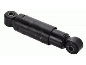 SACHS 101 315 buferis, variklio tvirtinimas
000240100012, 301 240 00 48, A 301 240 00 48
