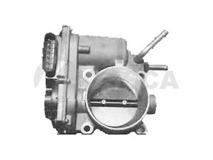 OSSCA 14338 droselio korpusas
22030-22041