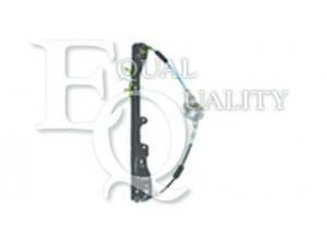 EQUAL QUALITY 141808 lango pakėliklis 
 Vidaus įranga -> Elektrinis lango pakėliklis
46536305