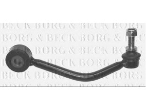 BORG & BECK BDL6821 šarnyro stabilizatorius 
 Ašies montavimas/vairavimo mechanizmas/ratai -> Stabilizatorius/fiksatoriai -> Savaime išsilyginanti atrama
7L0 505 466 C, 7L0 505 466 D, 7L0 505 466C
