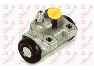 VILLAR 623.6054 rato stabdžių cilindras 
 Stabdžių sistema -> Ratų cilindrai
4402E2