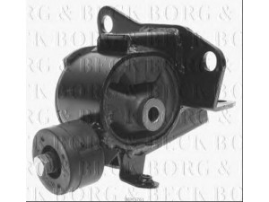 BORG & BECK BEM3761 variklio montavimas 
 Variklis -> Variklio montavimas -> Variklio montavimo rėmas
123720D080