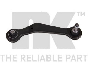 NK 5011546 vikšro valdymo svirtis 
 Ašies montavimas/vairavimo mechanizmas/ratai -> Valdymo svirtis/pasukamosios svirties sujungimas -> Vairo trauklės (valdymo svirtis, išilginis balansyras, diago
33321095412, 33326768274, 33326770748