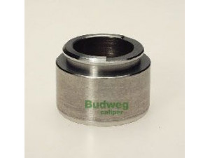BUDWEG CALIPER 234018 stūmoklis, stabdžių apkaba