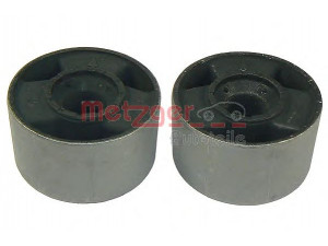 METZGER 52007518 valdymo svirties/išilginių svirčių įvorė 
 Ašies montavimas/vairavimo mechanizmas/ratai -> Valdymo svirtis/pasukamosios svirties sujungimas -> Montavimas/sutvirtinimas
3112 1 127 378, 3112 1 130 123