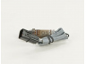 BOSCH F 00H L00 191 lambda jutiklis 
 Variklis -> Variklio elektra
MD354851, MD354851, MD354851
