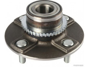 MAGNETI MARELLI 600000139280 rato guolio komplektas
43200-BM500